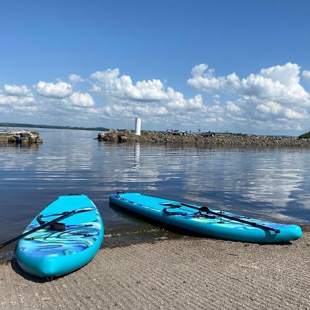 Tullybay Holiday Homes Екстер'єр фото