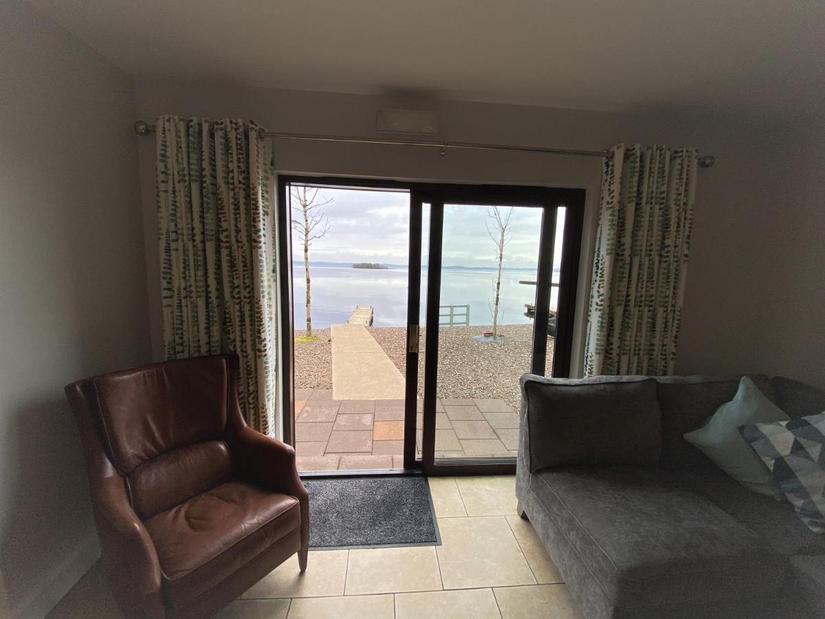 Tullybay Holiday Homes Екстер'єр фото