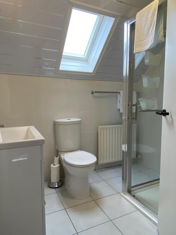 Tullybay Holiday Homes Екстер'єр фото