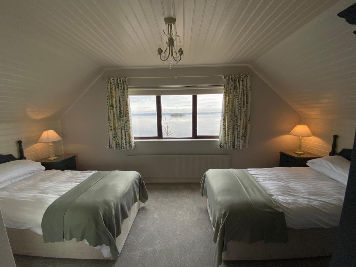 Tullybay Holiday Homes Екстер'єр фото