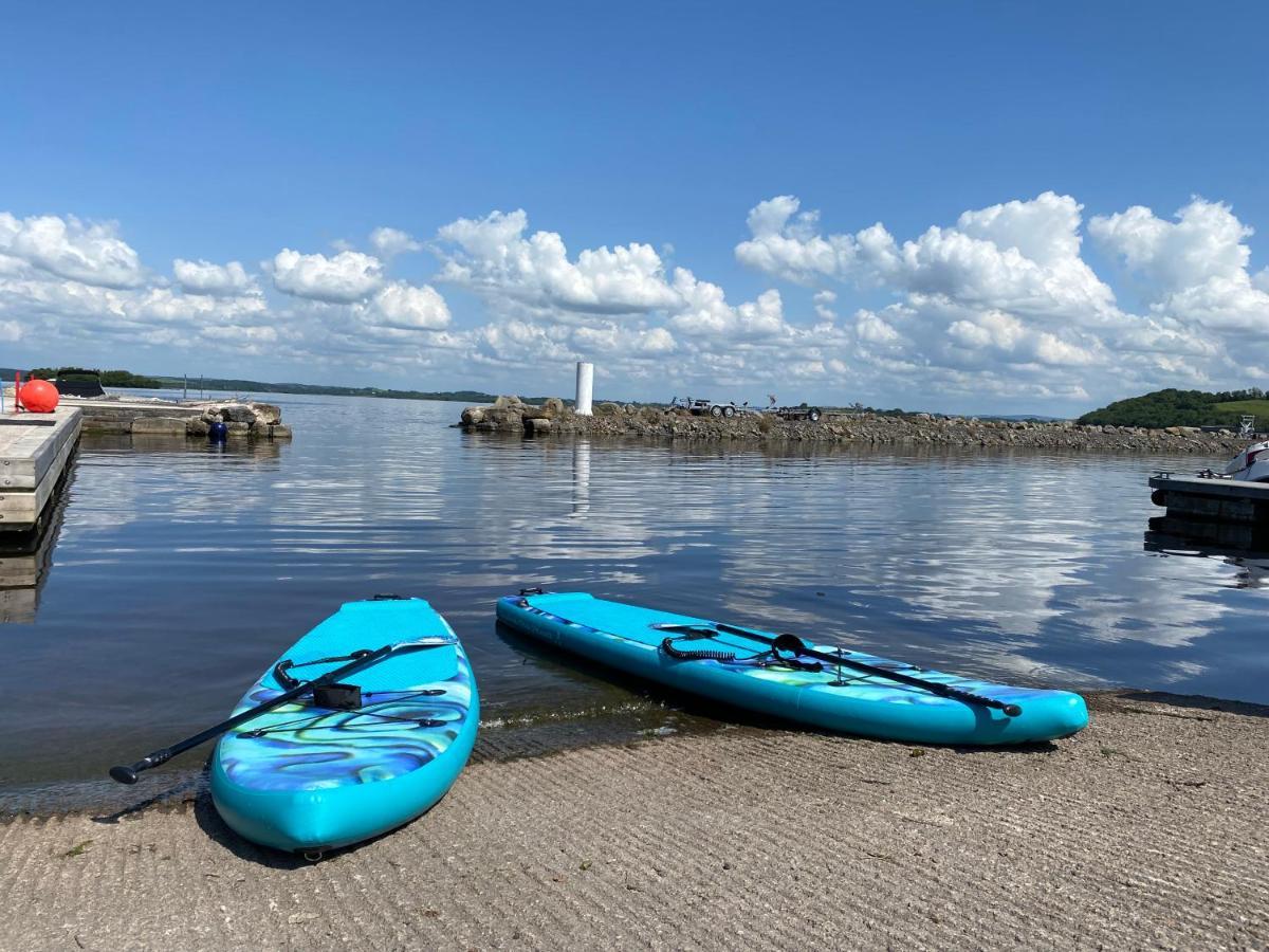 Tullybay Holiday Homes Екстер'єр фото